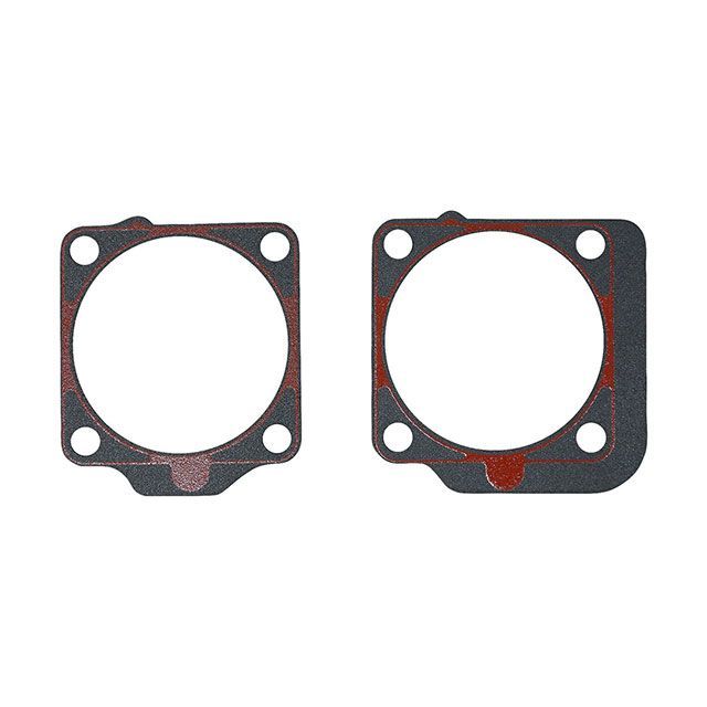 JAMES GASKETS シリンダーベースガスケットキット 63-84y PAN ＆ SHV ・010939 メーカー在庫あり ジェームズガスケット エンジン補修パーツ ショベル パン
