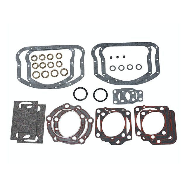 JAMES GASKETS トップエンドガスケットキット 48-65y PAN ・010942 メーカー在庫あり ジェームズガスケット エンジン補修パーツ パンヘッド