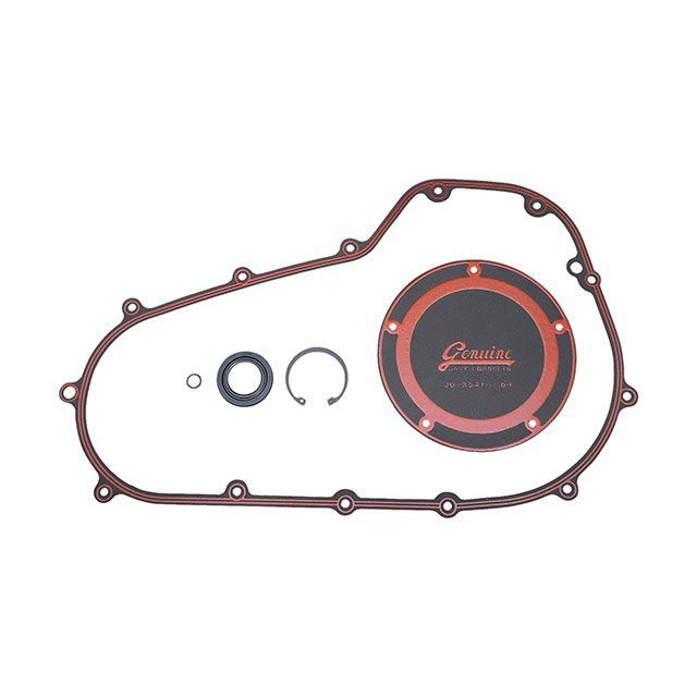 JAMES GASKETS プライマリーガスケットキット Foamet 07y-ツアラー ・010962 メーカー在庫あり ジェームズガスケット エンジン補修パーツ ツアラーモデル