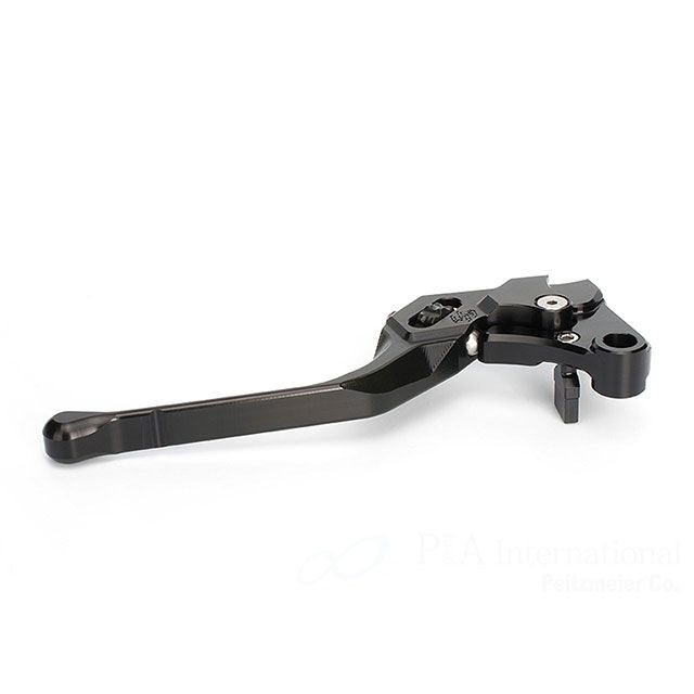 GILLES TOOLING アジャスタブル クラッチレバー TYPE FXL（ブラック） FXCL13-BK ギルズツーリング レバー