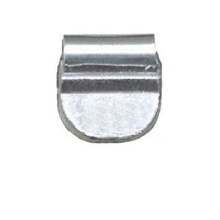 Sanei Timely スチールホイール用ウエイト 25G（100個） SS-06-00668 三栄商販 タイヤ・ホイール