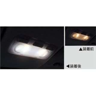 sun auto LED ルームランプ PV0616203 サン自動車 ライト・ランプ