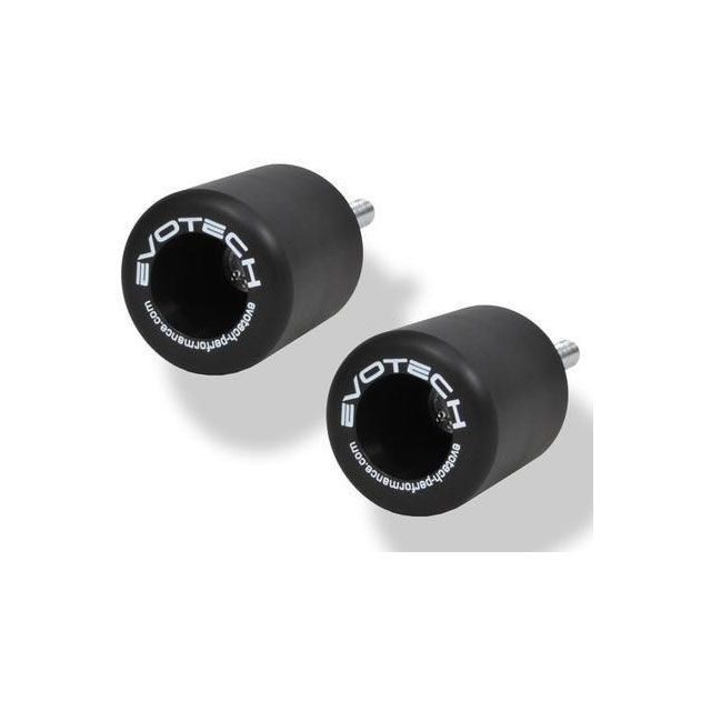 EVOTECH クラッシュ ボビン evp_PRN007857 エボテック スライダー類 Z1000|パークアップ 店