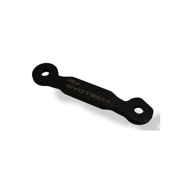 EVOTECH フットレスト ブランキングプレート evp_PRN008394 エボテック ステップ｜パークアップ 店
