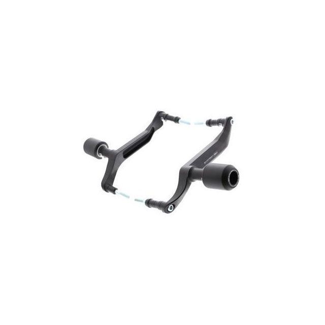 EVOTECH フレーム クラッシュ プロテクション evp_PRN011676 エボテック スライダー類