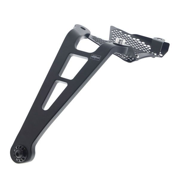 EVOTECH エキゾーストハンガー レクチファイアガードキット evp_PRN013683-014515 エボテック その他 1290 Super Duke R