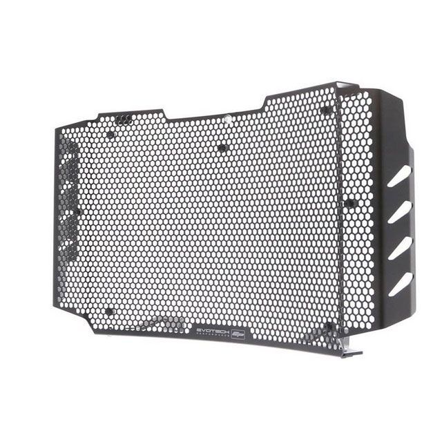 EVOTECH Radiator Guard evp_PRN015055 エボテック ラジエター関連パーツ|パークアップ 店