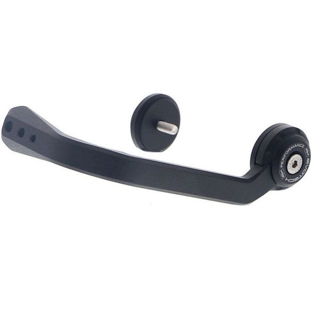 EVOTECH Clutch Lever Protector Kit evp_PRN001809-014335-015506-015509 エボテック レバー