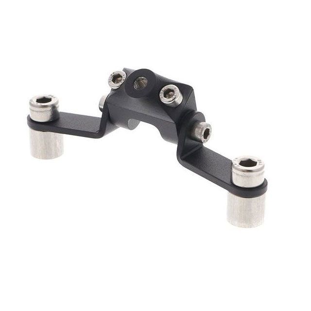 EVOTECH SP Connect Compatible Sat Nav Mount evp_PRN014677-015889 エボテック その他 Speed Triple 1200 RS