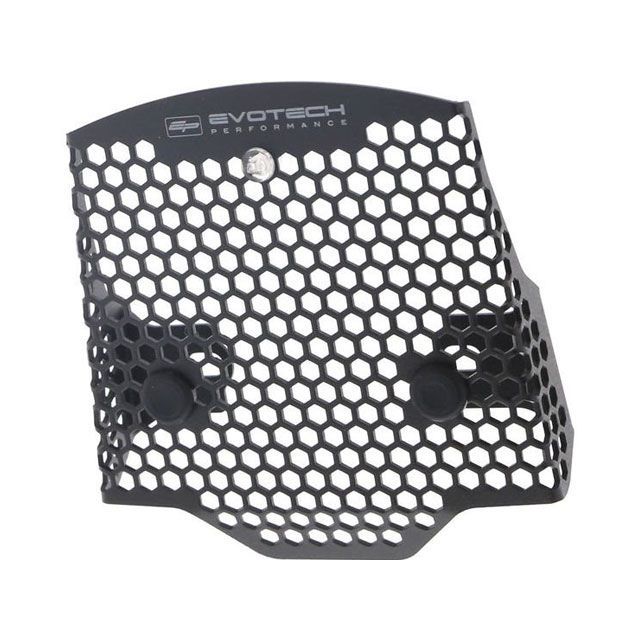 EVOTECH Rectifier Guard evp_PRN015515 エボテック その他 Speed Triple 1200 RR Speed Triple 1200 RS
