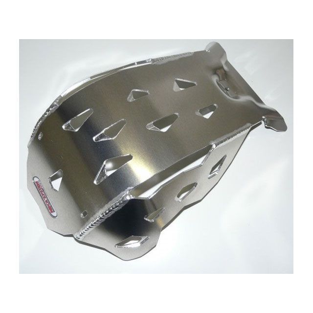 MECA&rsquo;SYSTEM Sabot Aluminum Yamaha WRF 250 AM 2015-2018/2012-2018 450 AM meca_Y-2415 メカシステム その他 WRF 250 WRF 450｜パークアップ 店
