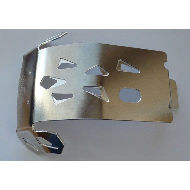 MECA’SYSTEM Sabot Cross Aluminum HONDA CRF/CRE F450R AM 2009-2016 meca_O-2478 メカシステム その他 CRF F450 R CRE F450 R