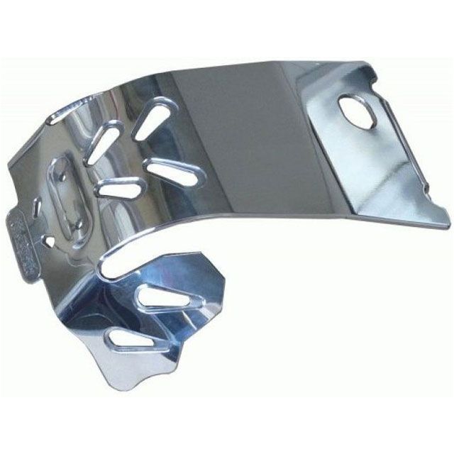 MECA’SYSTEM Sabot Cross Aluminum Suzuki RMZ 250（4 stroke） 2008-2009 AM meca_S-2453 メカシステム その他 RMZ 250