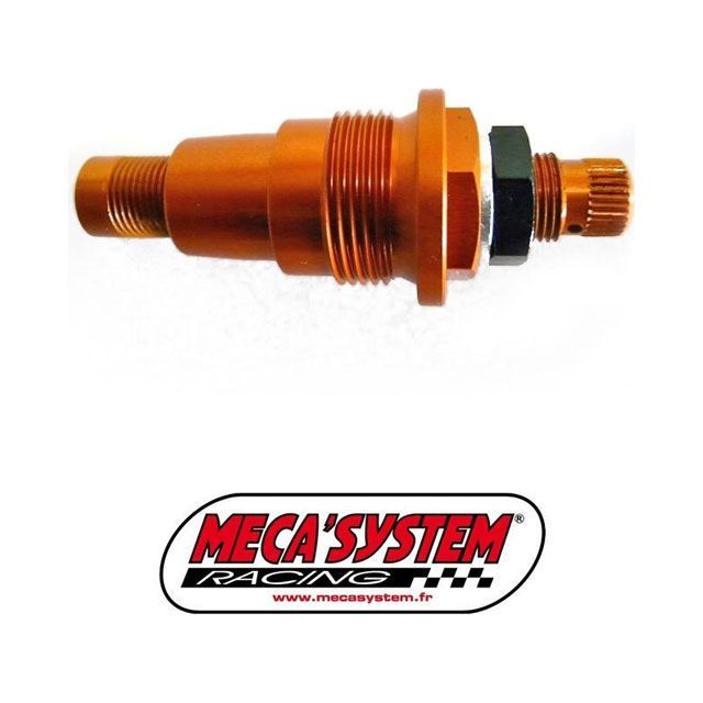 MECA’SYSTEM distribution chain tensioner Mechanical - KTM meca_KR41 メカシステム その他