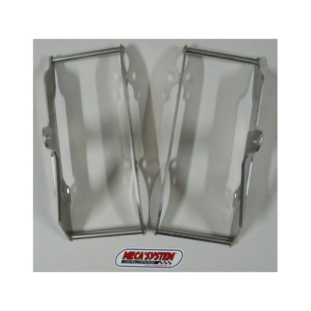 MECA’SYSTEM Hoops protection TM radiators EN 250 AM Fi 2010-2014 meca_T-1438 メカシステム その他 EN 250 FI