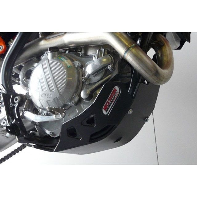 MECA’SYSTEM Sabot Polyethylene KTM 450 AM EXCF 2017-2020 meca_K-2471PE メカシステム その他 EXCF 450