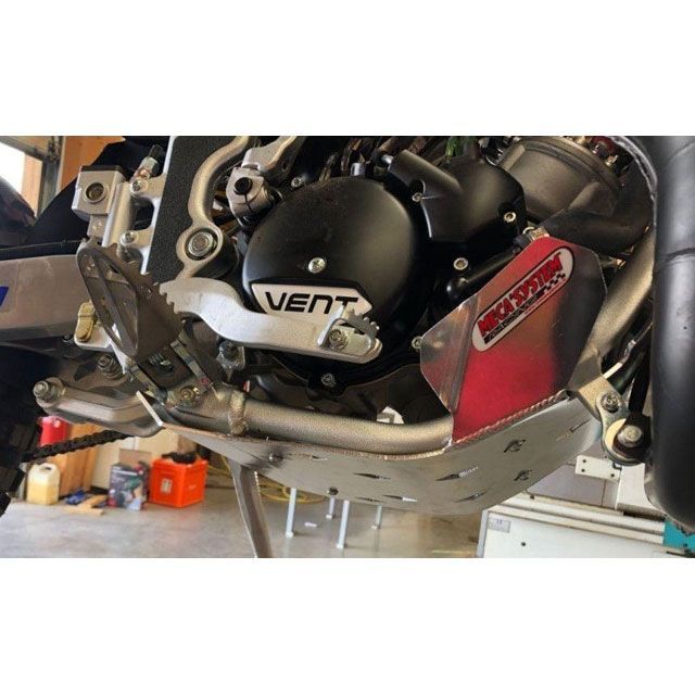 MECA’SYSTEM Sabot Aluminum WIND AM 50 2020 meca_V-2257 メカシステム その他 50 VENT