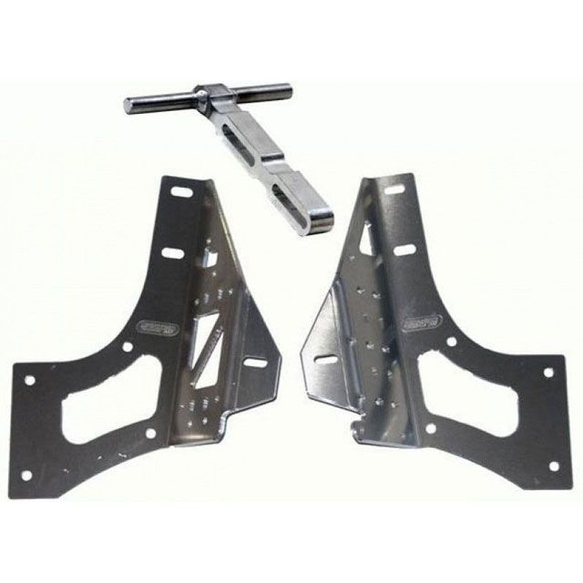 MECA’SYSTEM extreme spider（support instrumentation） KTM 690 Enduro R AM 2009-2014 meca_KR250 メカシステム その他 690 Enduro R