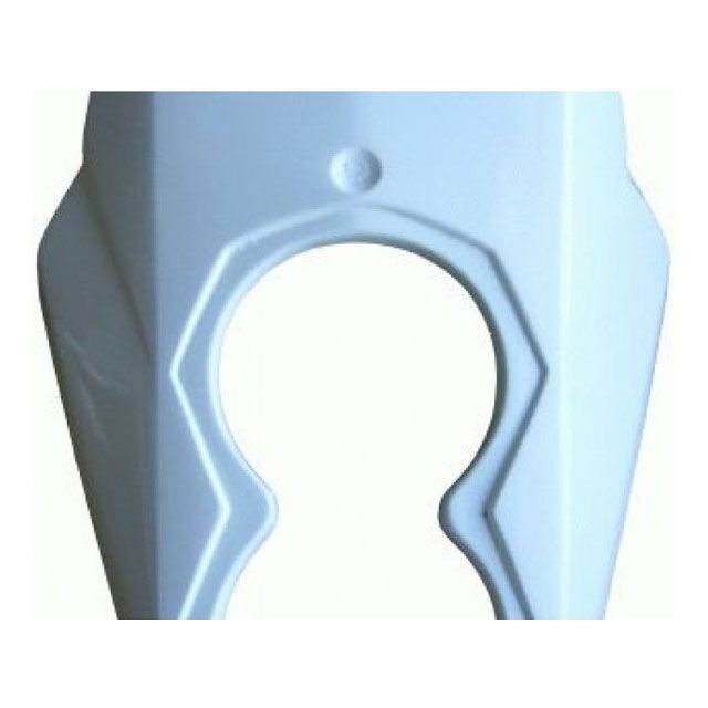 MECA’SYSTEM Fairing fork head（crude without painting） KTM 690 Enduro R 2009-2014 meca_KR266 メカシステム その他 690 Enduro R