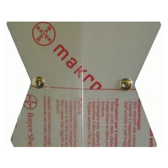 MECA’SYSTEM headlight protective Lexan meca_KR292 メカシステム その他 YFM 700 Raptor 690 Enduro R