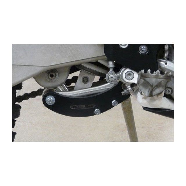 MECA&rsquo;SYSTEM Protection Turnbuckle HUSQVARNA 2tps AM and 4 tps 2016-2018 meca_U-2234PE メカシステム その他｜パークアップ 店