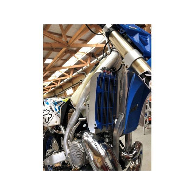 MECA’SYSTEM Hoops protection heaters TM EN 250/300 AM 2Tps 2020 meca_T-1264 メカシステム その他 EN 250 EN 300