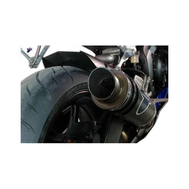 楽天市場】TERMIGNONI テルミニョーニ スリップオンサイレンサー