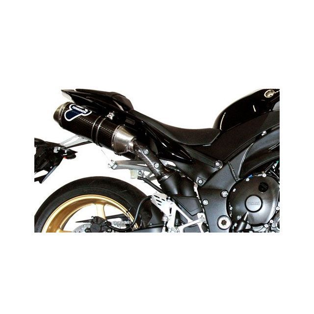 TERMIGNONI 4X2X1X2 SBC コレクターS オーバル ステンレス スリーブ： カーボン ter_Y092094CO テルミニョーニ その他 R1