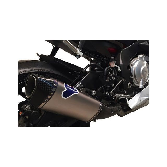 TERMIGNONI ファイナルボディー DE-CAT YAMAHA YZF R1(2015-2019) ter_Y106CF000T テルミニョーニ その他 YZF-R1