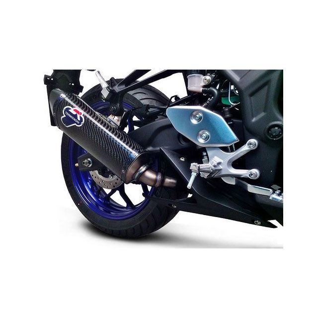 楽天市場】TERMIGNONI テルミニョーニ スリップオンマフラー 2