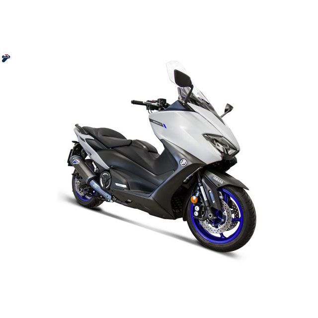 TERMIGNONI Complete Racing System Exhaust Carbon ter_Y12609400BCC テルミニョーニ その他
