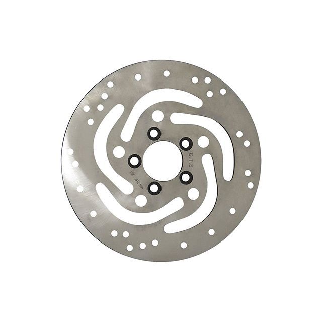 GOT TOUCH brake system OEMウェーブタイプステンレスローター 00y- リア ・015749 メーカー在庫あり ゴットタッチブレーキ ディスク