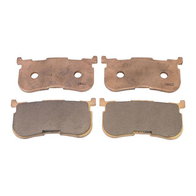GOT TOUCH brake system セミメタルブレーキパッド 41300033 ・019867 メーカー在庫あり ゴットタッチブレーキ ブレーキパッド FLHTC
2000
UTGトライグライド フリーウィラー