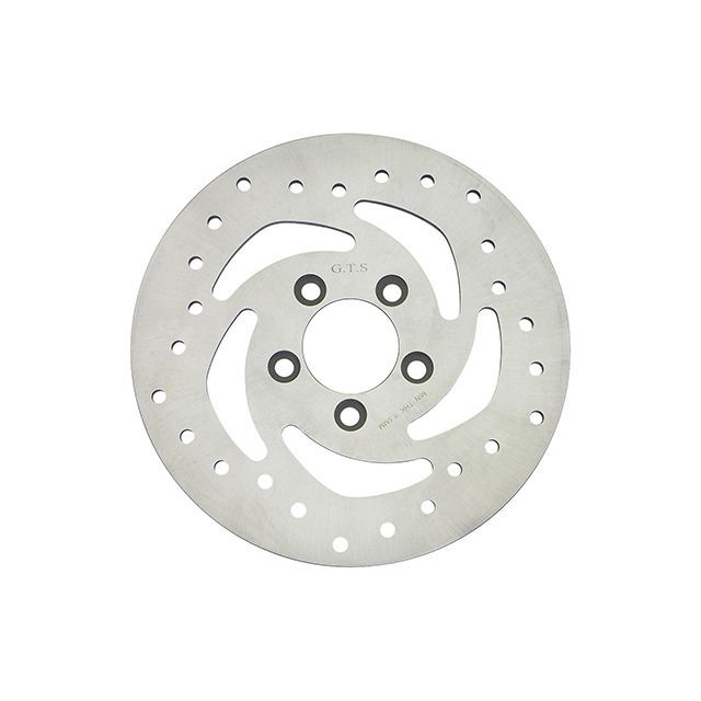 GOT TOUCH brake system OEMウェーブタイプステンレスローター 11y-XL リア ・025563 メーカー在庫あり ゴットタッチブレーキ ディスク スポーツスターモデル|パークアップ 店