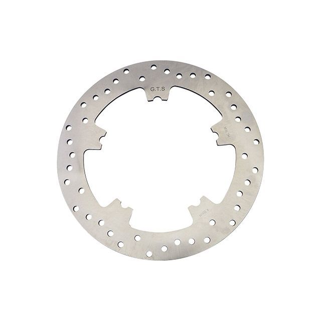 GOT TOUCH brake system OEMウェーブタイプステンレスローター 06y-ダイナ フロント ・025564 メーカー在庫あり ゴットタッチブレーキ ディスク ダイナモデル｜パークアップ 店