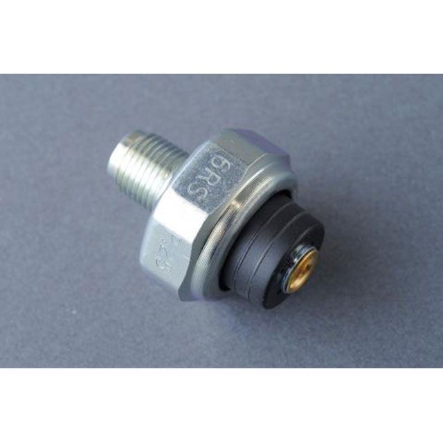 MRS オイルスイッチ（ボルト付） MRS-H75-25 M-TEC中京 その他エンジン関連パーツ CB750Four