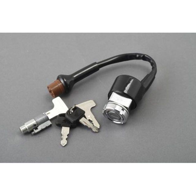 MRS コンビネーションスイッチセット MRS-H75-D024 M-TEC中京 電装スイッチ・ケーブル CB750Four K0-K2