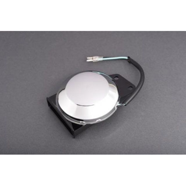 MRS ホーンASSY MRS-H75-D030 M-TEC中京 ホーン・電飾・オーディオ CB750Four|パークアップ 店