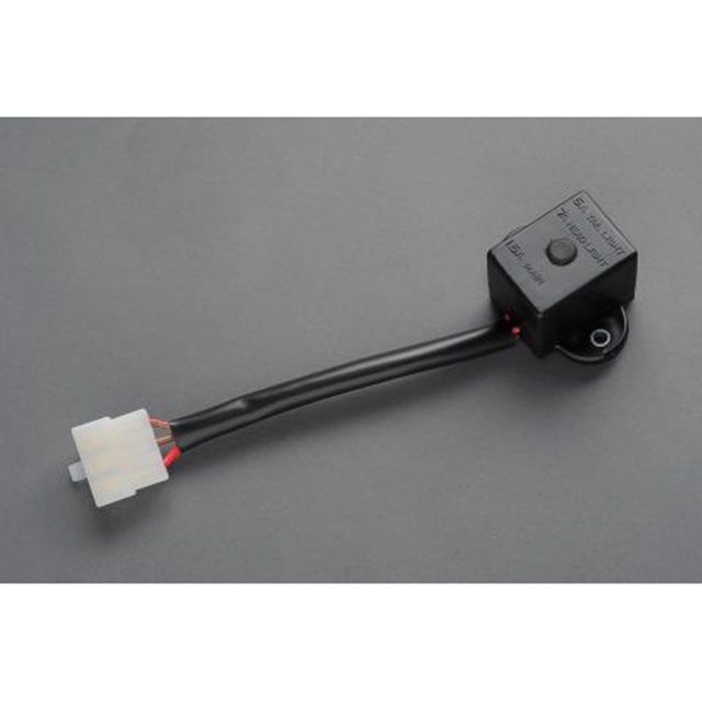MRS ヒューズボックスASSY MRS-H75-D042 M-TEC中京 その他電装パーツ CB750Four K4｜パークアップ 店 8,458円