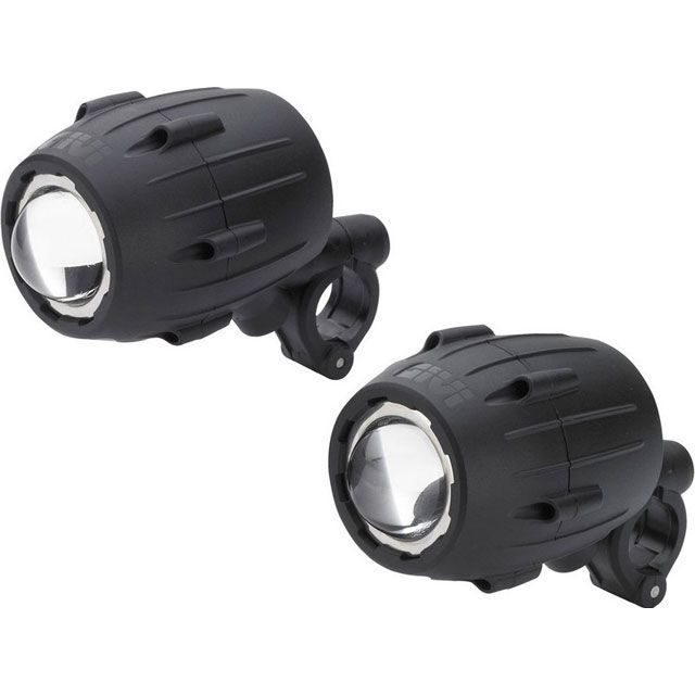 GIVI ADDITIONAL LIGHTING FOR BIKES WITH EC APPROVAL givi_S310 ジビ その他