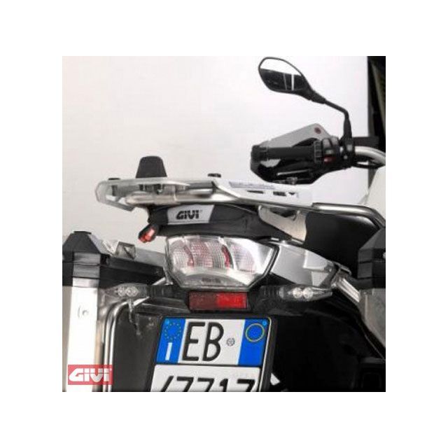GIVI XSTREAM バッグ - SPECIAL テールバッグ givi_XS5112R ジビ その他 R 1250 GS Adventure｜パークアップ 店
