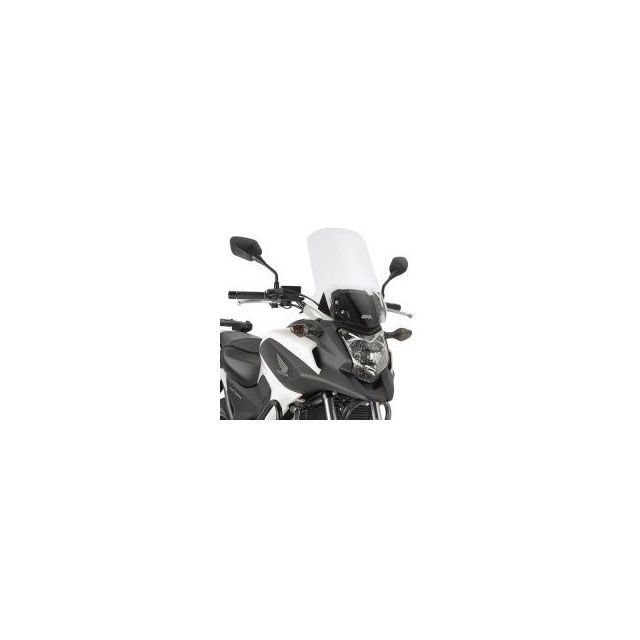 GIVI フェアリング-クリア ウィンドスクリーン - ABE付 givi_D1111STG ジビ スクリーン関連パーツ 24,592円