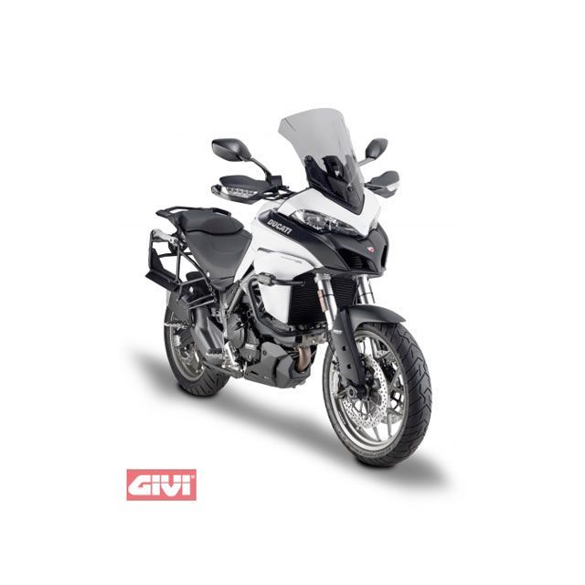 GIVI フェアリングスクリーン ティンテッド - ABE givi_D7406SG ジビ スクリーン関連パーツ|パークアップ 店