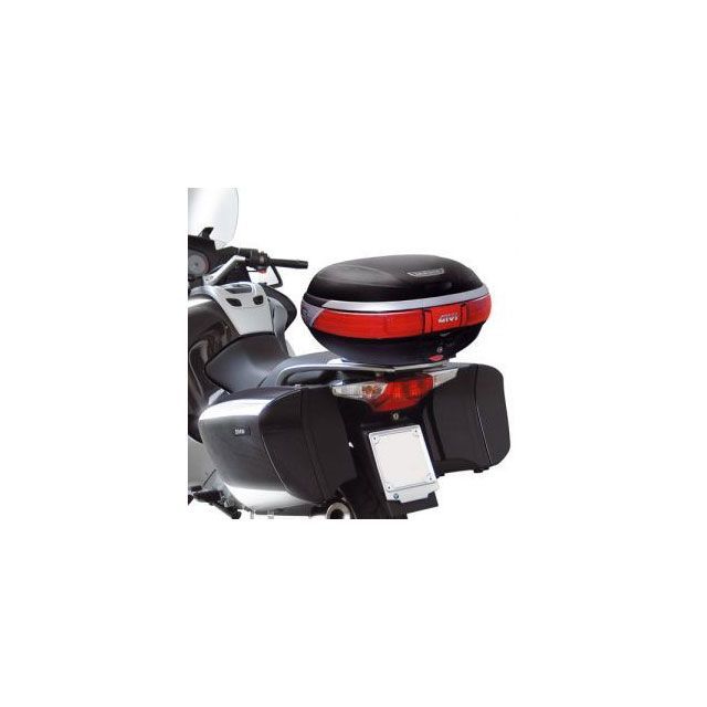 GIVI R 1200 RT(05-13) トップ ケース- ホルダー プレート for モノキー ケース givi_E193 ジビ その他 R 1200 RT|パークアップ 店