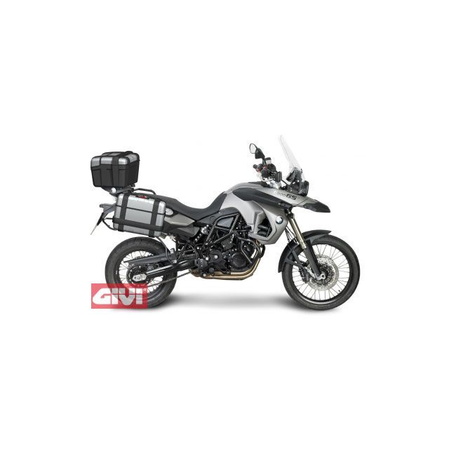 GIVI トップケースキャリアplatte Monokey（モノキー）ケース用 givi_E194 ジビ その他 F 650 GS F 800 GS 15,707円
