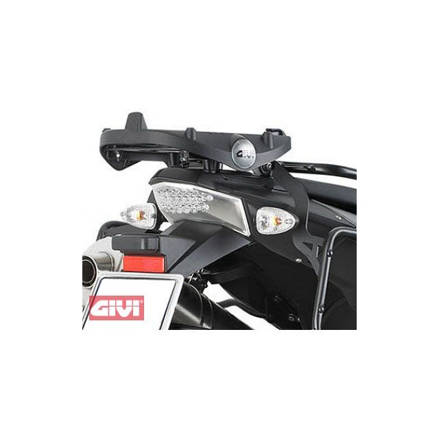 GIVI トップケースキャリアplatte for Monlock case givi_E194M ジビ その他 F 650 GS F 800 GS