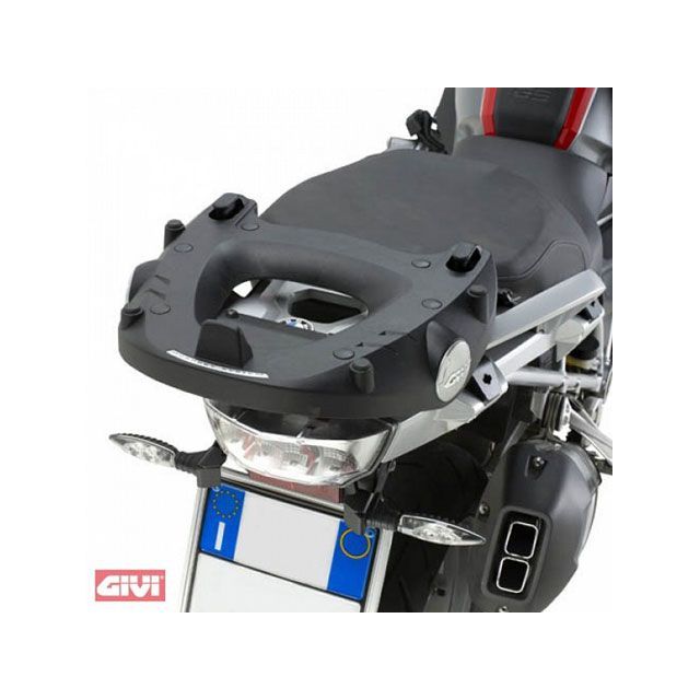 BMW R1250用　Givi Monokey  トップケースリアフィッティング 楽天市場】ジビ(GIVI) モノキー モノロック トップケース