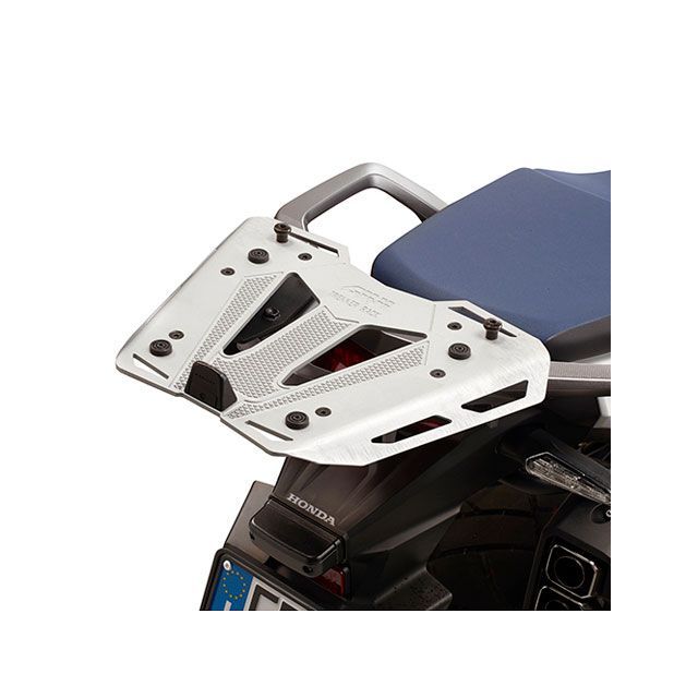 GIVI スペシフィック リアラック CRF1000L アフリカツイン用（アダプタープレートは付属しません） givi_SR1144 ジビ その他外装関連パーツ CRF1000L Africa Twin