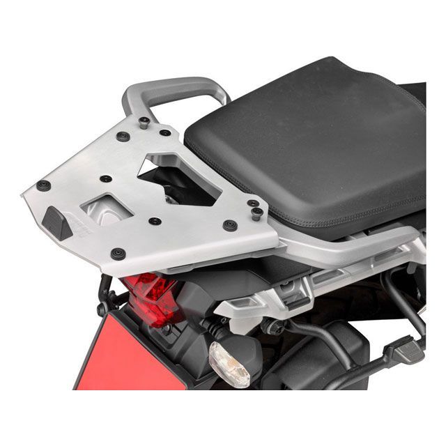 GIVI トップケースキャリア アルミニウム FOR モノキー ケース givi_SRA6403 ジビ その他 Tiger 1200 Tiger Explorer 1200