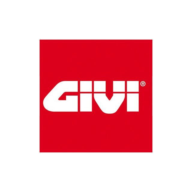 GIVI トップケース MOUNTING KIT MONOLOCKスーツケース用 givi_E341 ジビ その他｜パークアップ 店 7,092円